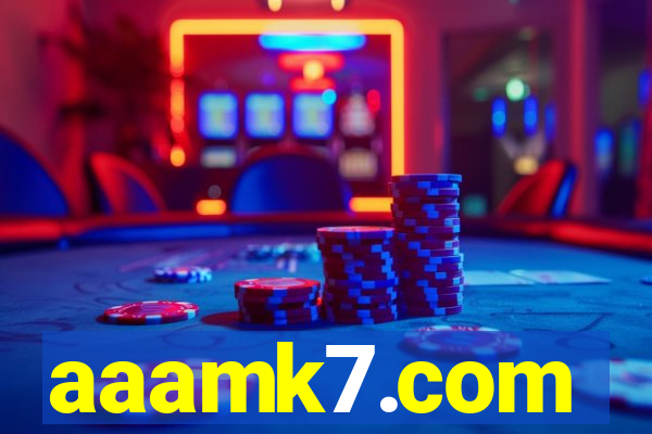 aaamk7.com