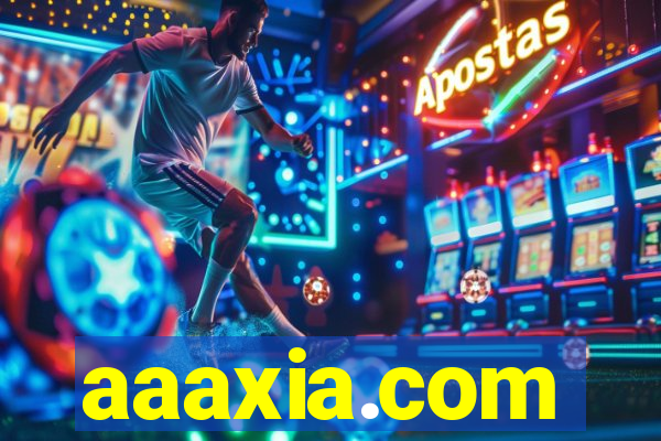 aaaxia.com