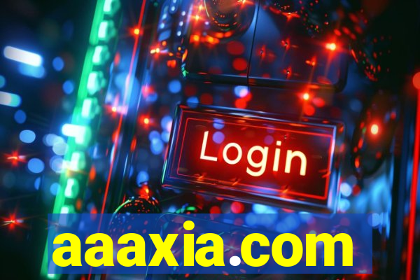 aaaxia.com