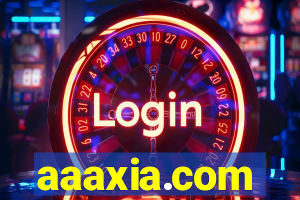 aaaxia.com