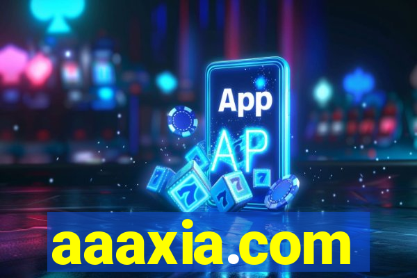 aaaxia.com