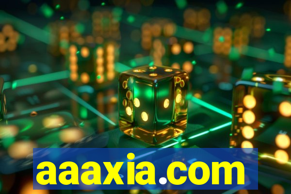 aaaxia.com