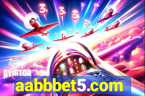 aabbbet5.com