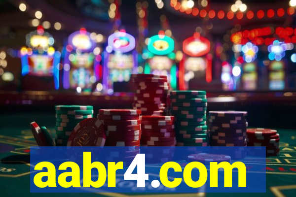 aabr4.com