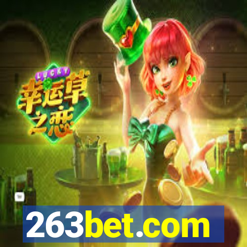 263bet.com