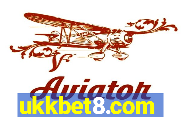 ukkbet8.com