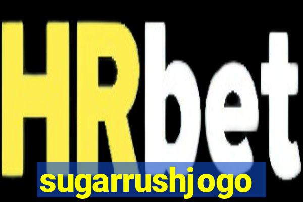 sugarrushjogo