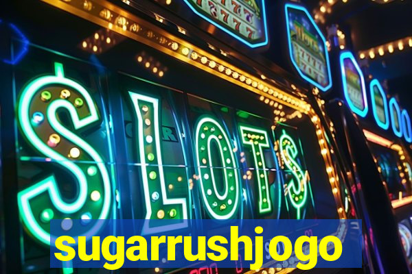 sugarrushjogo