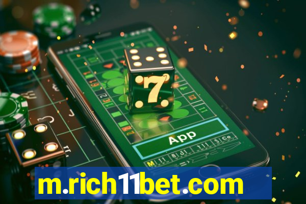 m.rich11bet.com