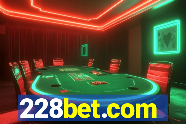 228bet.com