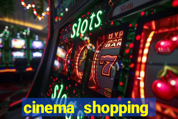 cinema shopping total porto alegre