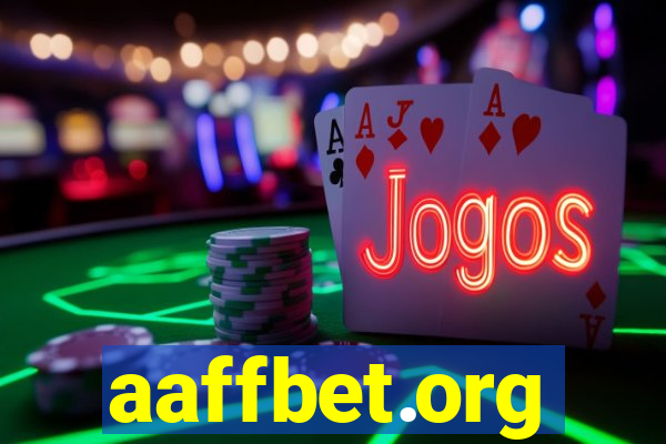 aaffbet.org