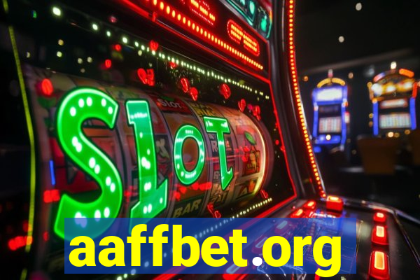 aaffbet.org