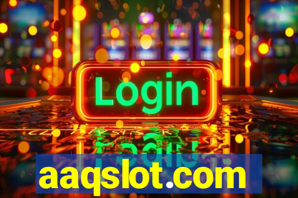 aaqslot.com