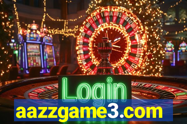 aazzgame3.com