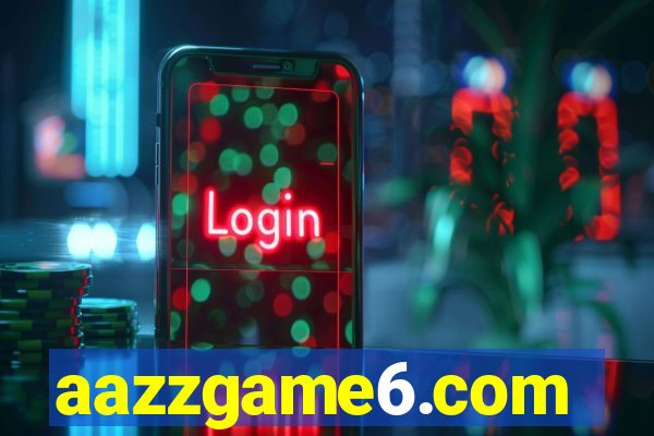 aazzgame6.com