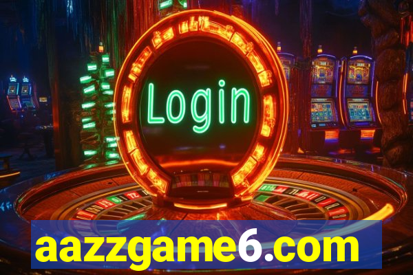 aazzgame6.com