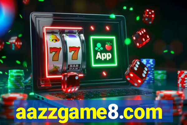 aazzgame8.com