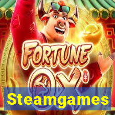 Steamgames