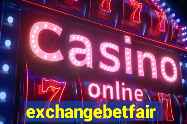 exchangebetfair