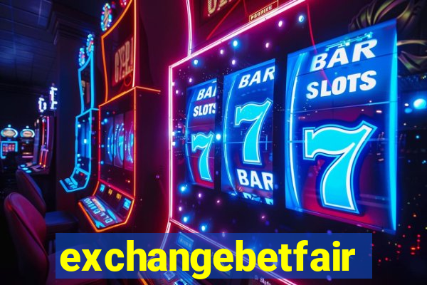 exchangebetfair