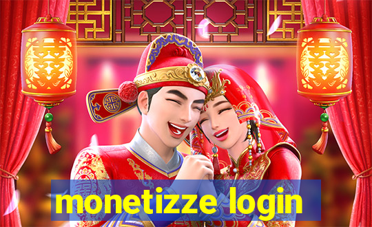 monetizze login