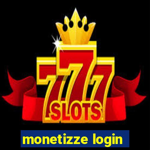 monetizze login