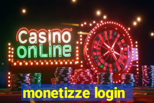 monetizze login