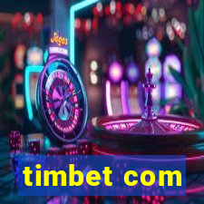 timbet com