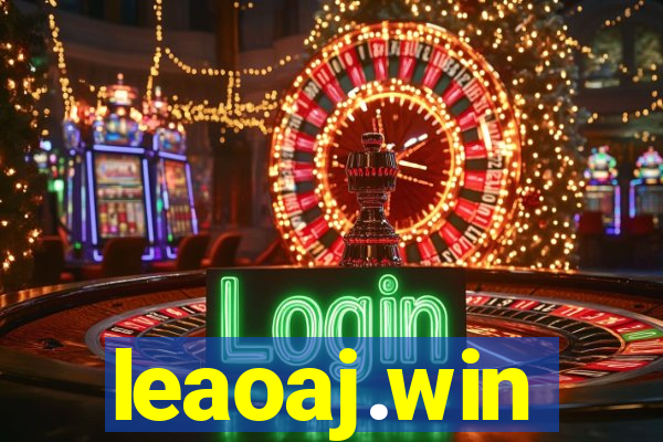 leaoaj.win