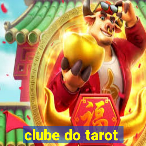 clube do tarot