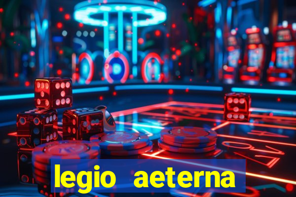 legio aeterna victrix lyrics legio aeterna victrix - roman march.