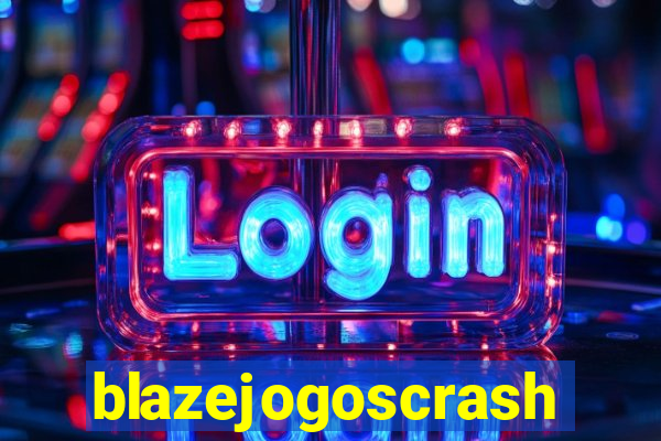 blazejogoscrash