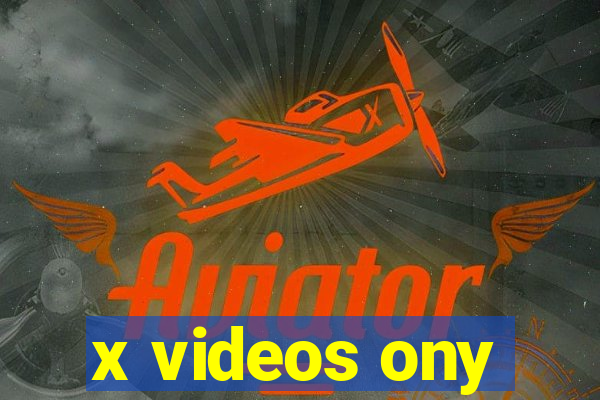 x videos ony