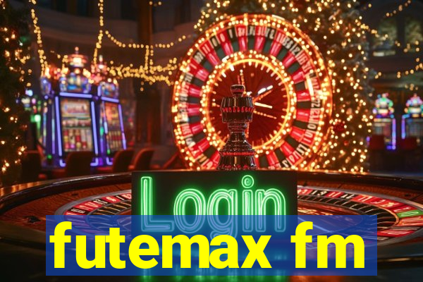 futemax fm