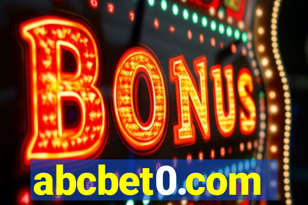 abcbet0.com