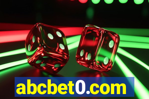 abcbet0.com