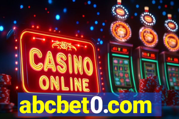 abcbet0.com