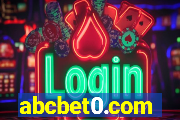 abcbet0.com