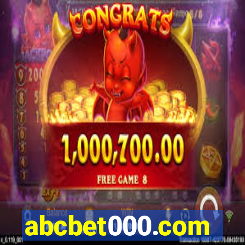 abcbet000.com