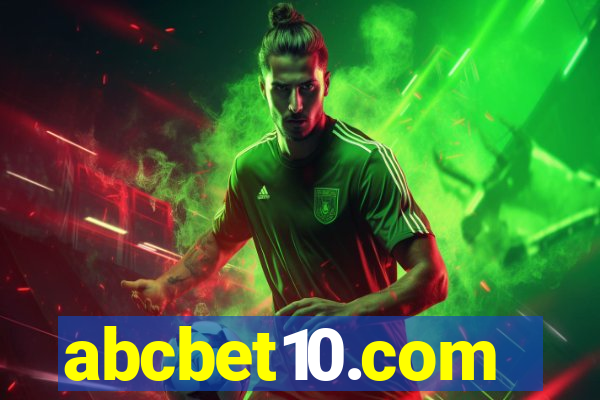 abcbet10.com