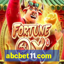 abcbet11.com