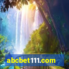 abcbet111.com