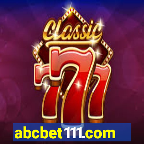 abcbet111.com