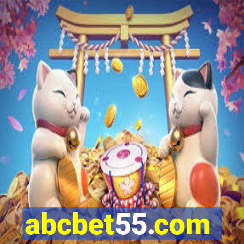 abcbet55.com