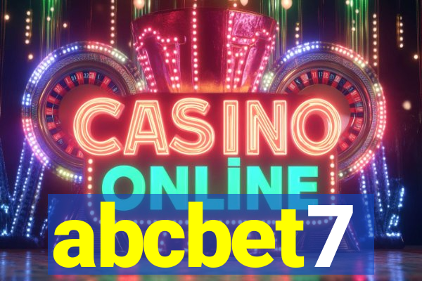 abcbet7