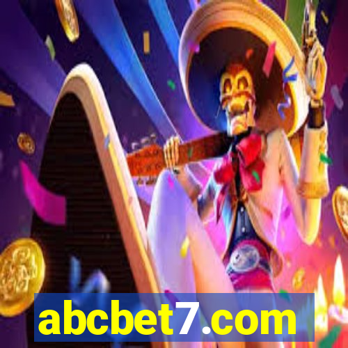 abcbet7.com