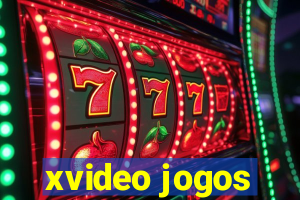 xvideo jogos