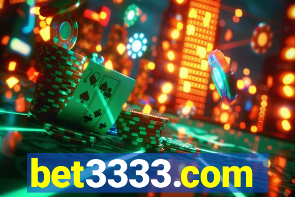 bet3333.com