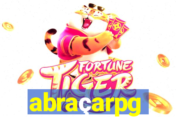 abraçarpg